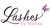 Lashes by Marisa